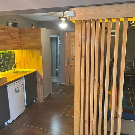 Central Apartment Kadikoy Terrace Bbq Close 2 Block Ferry Bull Metro Nighlife Isztambul Kültér fotó