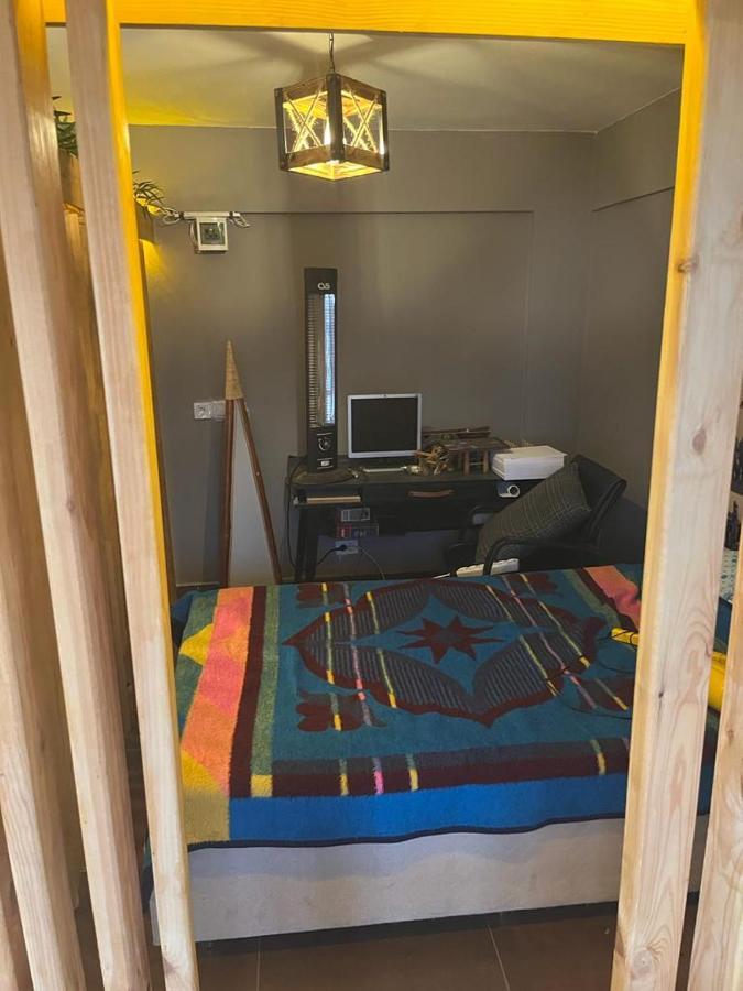 Central Apartment Kadikoy Terrace Bbq Close 2 Block Ferry Bull Metro Nighlife Isztambul Kültér fotó