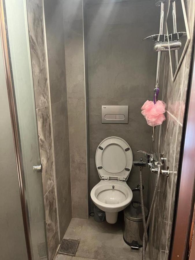 Central Apartment Kadikoy Terrace Bbq Close 2 Block Ferry Bull Metro Nighlife Isztambul Kültér fotó