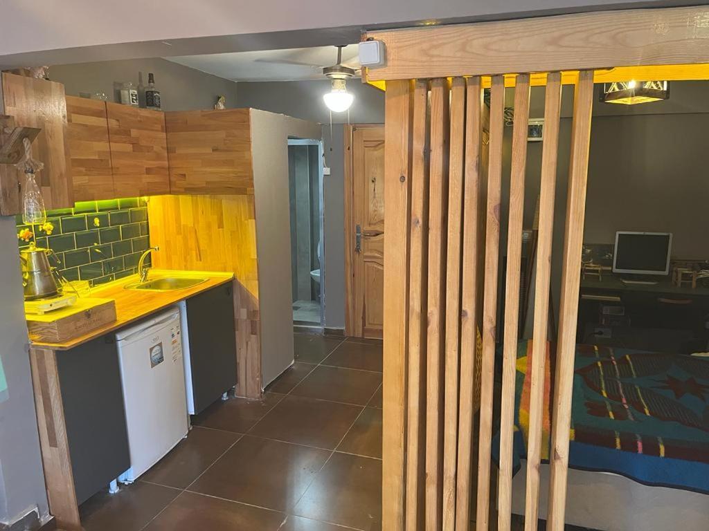 Central Apartment Kadikoy Terrace Bbq Close 2 Block Ferry Bull Metro Nighlife Isztambul Kültér fotó